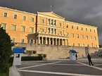 Grecia. Tutto ciò che si può fare ad Atene in un weekend