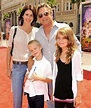 Socialite Kelly Phleger Shares Three Children With Her Husband Don ...