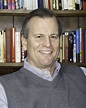 Mitch Engel (Author of The Senator's Suitcase)