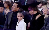 Blue Ivy Carter Becomes Youngest Grammy Awards Nominee In History