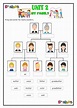 Family members interactive activity for Grade 3. You can do the ...
