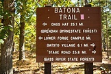 Batona Trail - Alchetron, The Free Social Encyclopedia