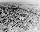 Historic Huntington Beach: Overhead: A bird's-eye view of Historic ...