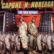 CAPONE N NOREAGA The War Report vinyl at Juno Records.