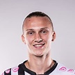Maksym Talovierov | UEFA Europa League 2023/24 | UEFA.com