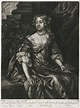 NPG D11422; Elizabeth Stanhope (née Butler), Countess of Chesterfield ...