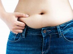 Belly Fat Can Lead to Brain Shrinkage - Fitness For Health