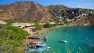 Santa Marta turismo: Qué visitar en Santa Marta, Magdalena, 2023| Viaja ...