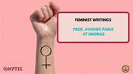 Introduction to Feminist Writings - YouTube