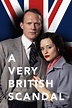 A Very British Scandal (TV Series 2021-2021) - Posters — The Movie ...