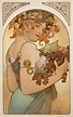 File:Alfons Mucha - Fruit2.jpg - Wikipedia