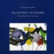 Cecil Taylor, Tony Oxley – Ailanthus/Altissima: Bilateral Dimensions of ...