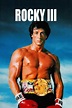 Rocky III (1982) - Posters — The Movie Database (TMDB)