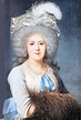 Henriette Campan Genet – Marie-Antoinette Antoinetthologie