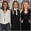 Kelly Clarkson Transformation Photos: Then and Now | Life & Style