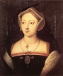 Françoise de Foix, comtesse de Châteaubriant - Les Favorites Royales