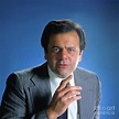 Actor Paul Sorvino Gesturing Photograph by Bettmann - Fine Art America