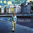 Midnight In Paris (Music from Motion Picture) - Midnight in Paris / O.S ...