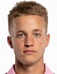 Bryce Duke - Player profile 2024 | Transfermarkt