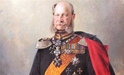Historia y biografía de Guillermo I de Alemania