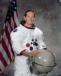 Apollo astronaut Charlie Duke to speak at WCU, Sept. 11 | Mountain Xpress