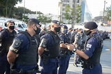 Forças policiais realizam 2ª Operação Grande ABC Mais Seguro - Revista ...