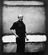 Mark Rothko e o Expressionismo Abstracto | m9
