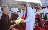 Higher Ordination Ceremony of Sri Lanka Ramanna Maha Nikaya