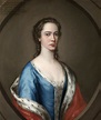 Lady Elizabeth Maitland (d.1804) | Art UK
