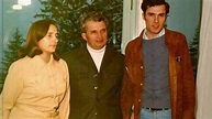 Nadia Comăneci e Nicu Ceaușescu: la storia di un amore malato