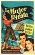 La mujer pirata - Película - 1951 - Crítica | Reparto | Estreno ...