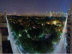 Central Park by night | Central park, Park photography, Park photos