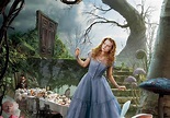 SDB-Film: Tim Burtons "Alice im Wunderland"