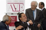 Fallece a los 93 años el empresario Silvino Navarro, fundador de la ...