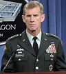 Stanley A McChrystal - Alchetron, The Free Social Encyclopedia