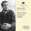 ‎Nicolai Ghiaurov Sings Russian Songs & Arias di Nicolai Ghiaurov su ...