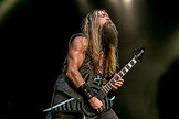 Zakk Wylde to Start Writing for Next Black Label Society Record