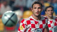 Robert Kovač - Croatian Football Federation