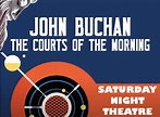 John Buchan The Courts Of The Morning : SANWAL : Free Download, Borrow ...