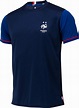 Las 12 Mejores Camisetas francia | (Mayo 2021) | Análisis