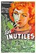 1953 - Los inútiles - I vitelloni - tt0046521 Original Movie Posters ...
