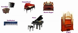 Best piano keyboard for under 300, keyboard percussion instrument ...