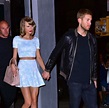 Taylor Swift & Calvin Harris