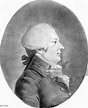 Louis Bernard baron Guyton de Morveau chimiste francais french chemist ...