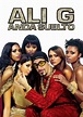 Ali G anda suelto - película: Ver online en español