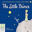 Amazon.co.jp: The Little Prince (Audible Audio Edition): Antoine de ...