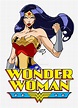 A Mulher Maravilha Volta Às Telonas E Para Comemorar - Wonder Woman ...