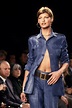 In Photos: Linda Evangelista's Most Iconic Runway Moments | Linda ...