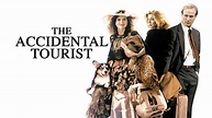 (The Accidental Tourist, 1988) - Film