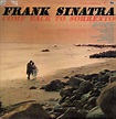 Frank Sinatra - Come Back To Sorrento (1959, Vinyl) | Discogs